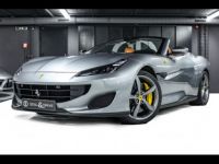 Ferrari Portofino V8 3.9 600 ch DAYTONA 4P °MAGNERIDE° Son JBL°Caméra ° 1èreM ° entretien Ferrari de 7 ans jusqu'au 14/08/2026 ° Garantie Prémium 12 mois - <small></small> 199.990 € <small></small> - #1
