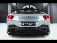 Ferrari Portofino V8 3.9 600 ch DAYTONA 4P °MAGNERIDE° Son JBL°Caméra ° 1èreM ° entretien Ferrari de 7 ans jusqu'au 14/08/2026 ° Garantie Prémium 12 mois - <small></small> 199.990 € <small></small> - #2