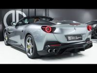 Ferrari Portofino V8 3.9 600 ch DAYTONA 4P °MAGNERIDE° Son JBL°Caméra ° 1èreM ° entretien Ferrari de 7 ans jusqu'au 14/08/2026 ° Garantie Prémium 12 mois - <small></small> 199.990 € <small></small> - #3