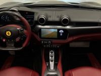 Ferrari Portofino V8 3.9 600 ch Volant Carbone LEDS / Apple CarPlay Caméra Grigio Silverstone - <small></small> 214.990 € <small>TTC</small> - #10