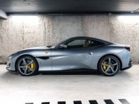 Ferrari Portofino V8 3.9 GT Turbo 600 - <small>A partir de </small>1.650 EUR <small>/ mois</small> - #8