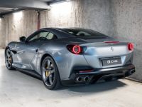 Ferrari Portofino V8 3.9 GT Turbo 600 - <small>A partir de </small>1.650 EUR <small>/ mois</small> - #15