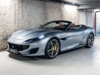 Ferrari Portofino V8 3.9 GT Turbo 600 - <small>A partir de </small>1.650 EUR <small>/ mois</small> - #1