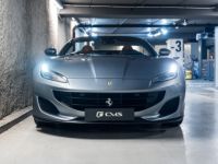 Ferrari Portofino V8 3.9 GT Turbo 600 - <small>A partir de </small>1.650 EUR <small>/ mois</small> - #3