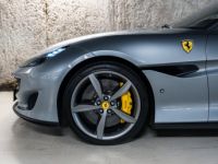 Ferrari Portofino V8 3.9 GT Turbo 600 - <small>A partir de </small>1.650 EUR <small>/ mois</small> - #10