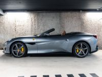 Ferrari Portofino V8 3.9 GT Turbo 600 - <small>A partir de </small>1.650 EUR <small>/ mois</small> - #9