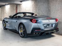 Ferrari Portofino V8 3.9 GT Turbo 600 - <small>A partir de </small>1.650 EUR <small>/ mois</small> - #17