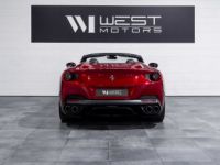 Ferrari Portofino V8 3.9 T 600 Ch - <small></small> 207.900 € <small>TTC</small> - #6