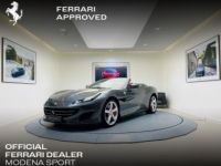 Ferrari Portofino V8 3.9 T 600ch - <small></small> 232.900 € <small>TTC</small> - #1