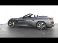 Ferrari Portofino V8 3.9 T 600ch - <small></small> 219.900 € <small>TTC</small> - #12