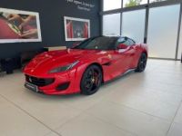 Ferrari Portofino V8 3.9 T 600ch - <small></small> 224.900 € <small>TTC</small> - #1