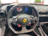 Ferrari Portofino V8 3.9 T 600ch - <small></small> 224.900 € <small>TTC</small> - #10