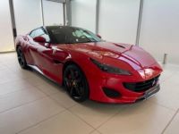 Ferrari Portofino V8 3.9 T 600ch - <small></small> 224.900 € <small>TTC</small> - #20