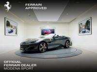 Ferrari Portofino V8 3.9 T 600ch - <small></small> 224.900 € <small>TTC</small> - #1