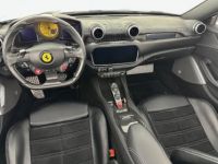 Ferrari Portofino V8 3.9 T 600ch - <small></small> 222.900 € <small>TTC</small> - #7