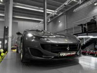 Ferrari Portofino V8 600 – ORIGINE FRANCE – Grigio Silverstone - <small></small> 229.900 € <small>TTC</small> - #3