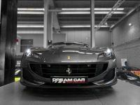 Ferrari Portofino V8 600 – ORIGINE FRANCE – Grigio Silverstone - <small></small> 229.900 € <small>TTC</small> - #4