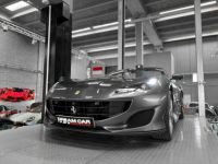 Ferrari Portofino V8 600 – ORIGINE FRANCE – Grigio Silverstone - <small></small> 229.900 € <small>TTC</small> - #5