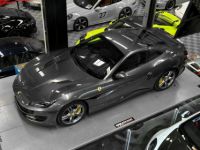 Ferrari Portofino V8 600 – ORIGINE FRANCE – Grigio Silverstone - <small></small> 229.900 € <small>TTC</small> - #2