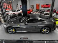 Ferrari Portofino V8 600 – ORIGINE FRANCE – Grigio Silverstone - <small></small> 229.900 € <small>TTC</small> - #12