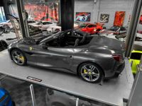 Ferrari Portofino V8 600 – ORIGINE FRANCE – Grigio Silverstone - <small></small> 229.900 € <small>TTC</small> - #13