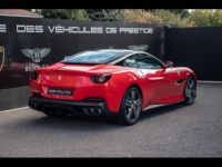 Ferrari Portofino V8 bi-turbo 3.9l - 600ch ECOTAXE PAYEE - <small></small> 219.900 € <small>TTC</small> - #3