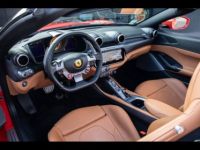Ferrari Portofino V8 bi-turbo 3.9l - 600ch ECOTAXE PAYEE - <small></small> 219.900 € <small>TTC</small> - #19
