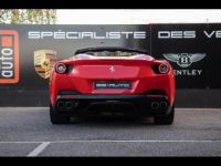 Ferrari Portofino V8 bi-turbo 3.9l - 600ch ECOTAXE PAYEE - <small></small> 219.900 € <small>TTC</small> - #30