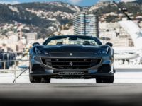 Ferrari Portofino V8 M 620 CV - MONACO - <small>A partir de </small>3.363 EUR <small>/ mois</small> - #3