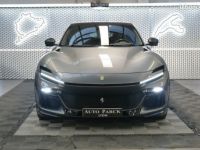 Ferrari Purosangue 6.5 v12 725cv francais malus paye disponible de suite carbone exterieur volant + led hifi burmester toit panoramique surround view 360° lift ppf compl - <small></small> 749.950 € <small>TTC</small> - #2