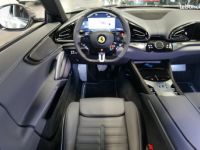 Ferrari Purosangue 6.5 v12 725cv francais malus paye disponible de suite carbone exterieur volant + led hifi burmester toit panoramique surround view 360° lift ppf compl - <small></small> 749.950 € <small>TTC</small> - #6