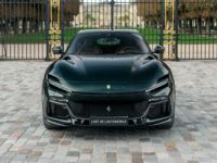 Ferrari Purosangue *Verde Zeltweg and full carbon* - <small></small> 849.000 € <small>TTC</small> - #4