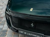 Ferrari Purosangue *Verde Zeltweg and full carbon* - <small></small> 849.000 € <small>TTC</small> - #44