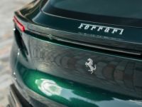 Ferrari Purosangue *Verde Zeltweg and full carbon* - <small></small> 849.000 € <small>TTC</small> - #51