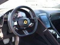 Ferrari Roma / Garantie Ferrari 11/2025 - <small></small> 208.900 € <small>TTC</small> - #8