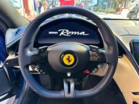 Ferrari Roma - <small></small> 221.900 € <small>TTC</small> - #17