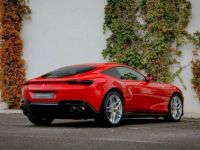 Ferrari Roma - <small></small> 233.000 € <small>TTC</small> - #11