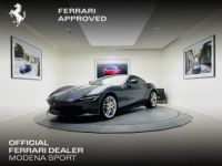 Ferrari Roma 3.9 V8 620 - <small></small> 229.900 € <small>TTC</small> - #1