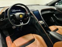 Ferrari Roma 3.9 V8 620 - <small></small> 229.900 € <small>TTC</small> - #2