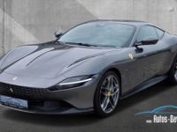 Ferrari Roma 3.9 V8 BiTurbo - 1STE EIGENAAR - FABRIEKSGARANTIE - KERAMISCHE REMMEN - 360° - APPLE CARPLAY - NIEUWSTAAT - <small></small> 198.999 € <small>TTC</small> - #5