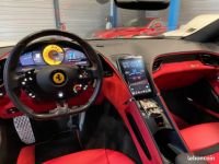 Ferrari Roma 620cv Entretien à jour Pack carbone intérieur Suspensions MagneRide Volant Led ASPHALT MOTORS COLLECTION - <small></small> 239.900 € <small>TTC</small> - #4