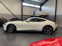 Ferrari Roma 620cv Entretien Jour TVA Récupérable Suspensions MagneRide Volant Led ASPHALT MOTORS COLLECTION - <small></small> 239.900 € <small>TTC</small> - #10