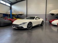 Ferrari Roma 620cv Entretien Jour TVA Récupérable Suspensions MagneRide Volant Led ASPHALT MOTORS COLLECTION - <small></small> 239.900 € <small>TTC</small> - #12