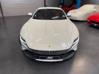 Ferrari Roma 620cv Entretien Jour TVA Récupérable Suspensions MagneRide Volant Led ASPHALT MOTORS COLLECTION - <small></small> 239.900 € <small>TTC</small> - #14