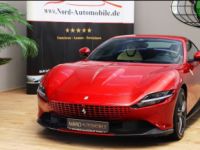 Ferrari Roma CARBONE * ECRAN PASSAGER * ADAS * HIFI HP * CARPLAY * MAGNERIDE * CAMERA 360° * GARANTIE FERRARI 10/2024 - <small></small> 230.000 € <small></small> - #2