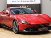 Ferrari Roma CARBONE * ECRAN PASSAGER * ADAS * HIFI HP * CARPLAY * MAGNERIDE * CAMERA 360° * GARANTIE FERRARI 10/2024 - <small></small> 230.000 € <small></small> - #3