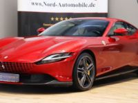 Ferrari Roma CARBONE * ECRAN PASSAGER * ADAS * HIFI HP * CARPLAY * MAGNERIDE * CAMERA 360° * GARANTIE FERRARI 10/2024 - <small></small> 230.000 € <small></small> - #6