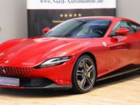 Ferrari Roma CARBONE * ECRAN PASSAGER * ADAS * HIFI HP * CARPLAY * MAGNERIDE * CAMERA 360° * GARANTIE FERRARI 10/2024 - <small></small> 230.000 € <small></small> - #1