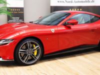 Ferrari Roma CARBONE * ECRAN PASSAGER * ADAS * HIFI HP * CARPLAY * MAGNERIDE * CAMERA 360° * GARANTIE FERRARI 10/2024 - <small></small> 230.000 € <small></small> - #7