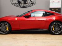 Ferrari Roma CARBONE * ECRAN PASSAGER * ADAS * HIFI HP * CARPLAY * MAGNERIDE * CAMERA 360° * GARANTIE FERRARI 10/2024 - <small></small> 230.000 € <small></small> - #8